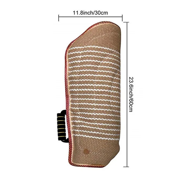 Рукав для дресирування собак Derby Dog Training Bite Sleeve DT0042 фото