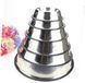 Металлическая миска для собак Derby BH001 BH001-16 фото 1