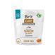Сухий корм Brit Care Dog Grain-free Senior & Light для старіючих собак, беззерновий з лососем, 1 кг BC_172205 фото 1
