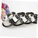 Металлическая миска для собак Derby BH001 BH001-16 фото 5