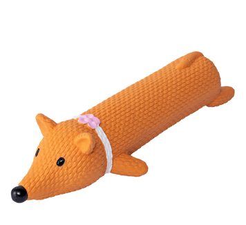 Игрушка для собак Quapas! Dog Toy Fun fox Q17674 фото