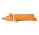 Іграшка для собак Quapas! Dog Toy Fun fox Q17674 фото 3