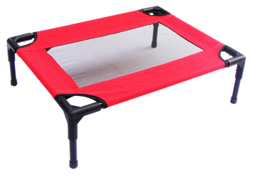 Підняте ліжко для домашніх тварин SENFUL Pet Cot SDT3057 фото