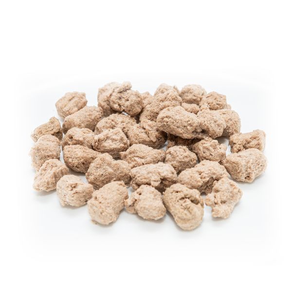 Лакомство для собак Brit Raw Treat freeze-dried Digestion для пищеварения, курица, 40 г BC_112131 фото
