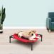 Підняте ліжко для домашніх тварин SENFUL Pet Cot SDT3057 фото 2
