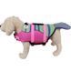 Спасательный жилет для собак Derby Fish Design Pink PA0122-1-01 фото 1