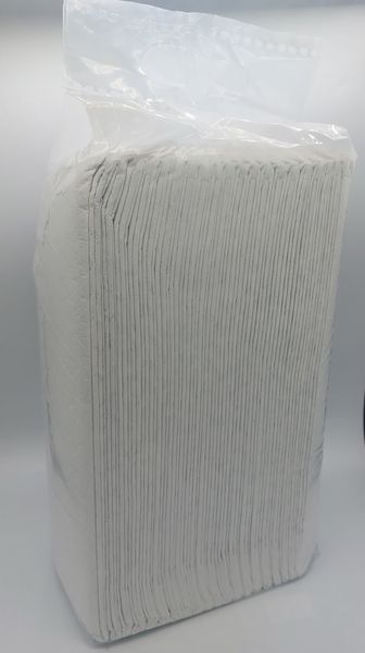 Одноразовые пеленки для собак Pelushka с бамбуковым углем 80923 фото