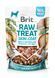 Ласощі для собак Brit Raw Treat freeze-dried Skin and Coat для шкіри та шерсті, риба і курка, 40 г BC_112132 фото 1