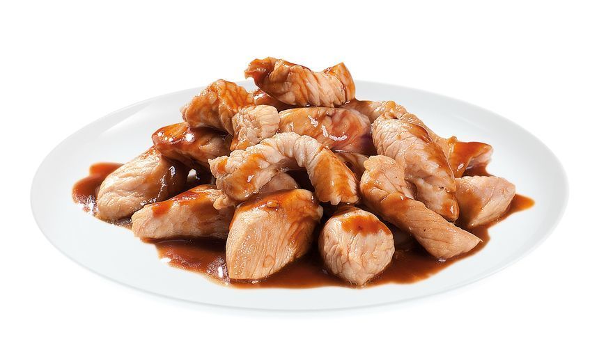 Корм вологий Brit Premium Delicate Fillets in Gravy Turkey для котів філе в соусі індичка 85 г BP_101131 фото