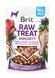 Ласощі для собак Brit Raw Treat freeze-dried Immunity для імунітету, ягня і курка, 40 г BC_112133 фото 1