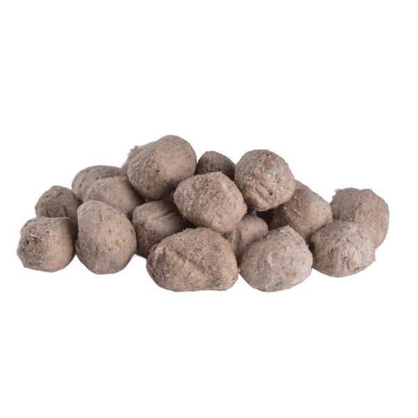 Ласощі для собак Brit Raw Treat freeze-dried Immunity для імунітету, ягня і курка, 40 г BC_112133 фото