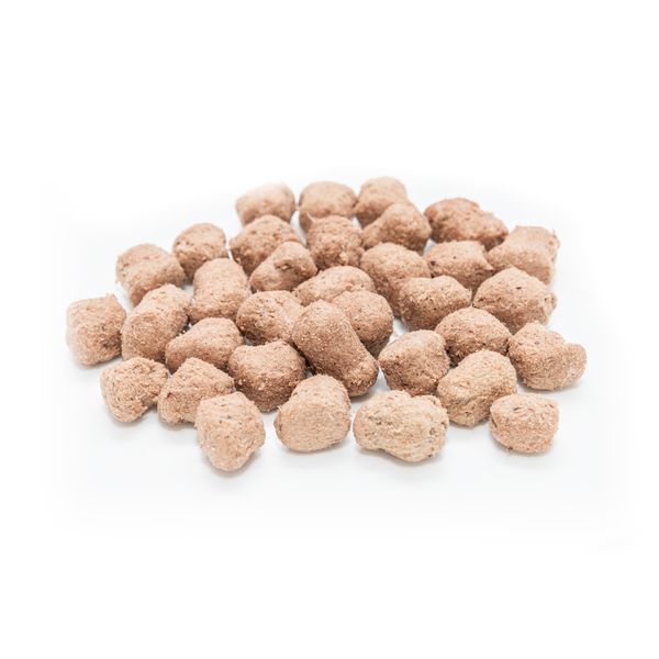 Ласощі для собак Brit Raw Treat freeze-dried Immunity для імунітету, ягня і курка, 40 г BC_112133 фото