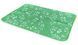 Многоразовая пеленка для собак Pelushka Green Leaf ZY-Green_40х60 см фото 3