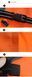 Світловідбивне тепле пальто для собак Derby DJ64 Orange DJ64-S-orange фото 12