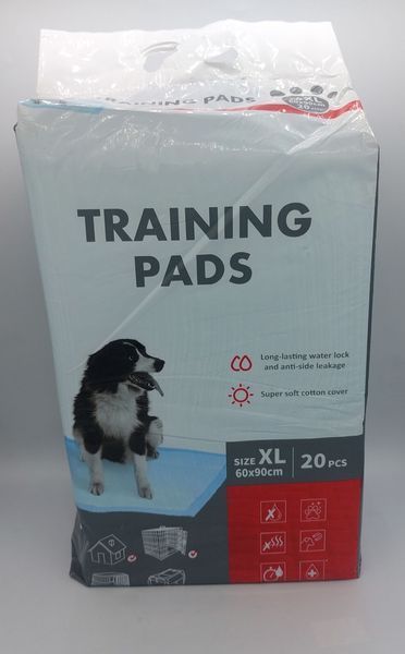 Одноразовые пеленки для приучения к лотку для собак и котов urine-pad фото