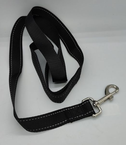 Повідець для 2-х собак Derby Dog Double Leash 195987689910 фото