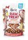 Лакомство для собак Brit Raw Treat freeze-dried Urinary для профилактики мочекаменной болезни, индейка, 40 г BC_112134 фото 1