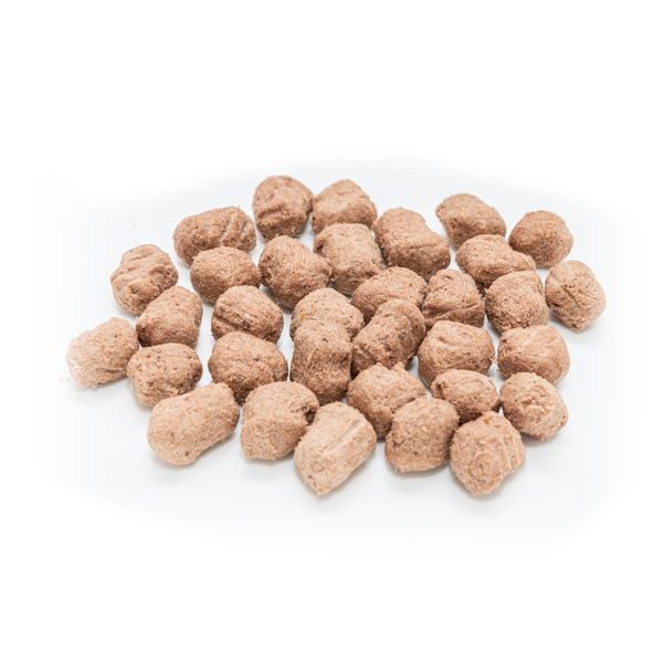 Лакомство для собак Brit Raw Treat freeze-dried Urinary для профилактики мочекаменной болезни, индейка, 40 г BC_112134 фото