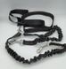 Повідець для 2-х собак Derby Dog Double Leash 195987689910 фото 2