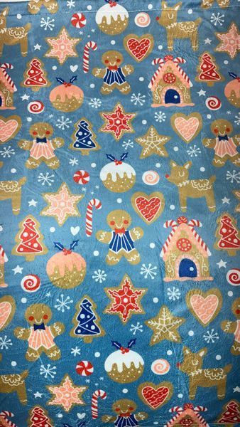 Ковдра для тварин Derby Sherpa Blanket 9414-2006-01 фото
