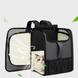 Сумка-рюкзак для домашніх тварин Voyager Pet LVT24013 LVT24013-2 фото 8