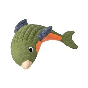 Игрушка для собак Quapas! Dog Toy Fun dolphin Q17676 фото