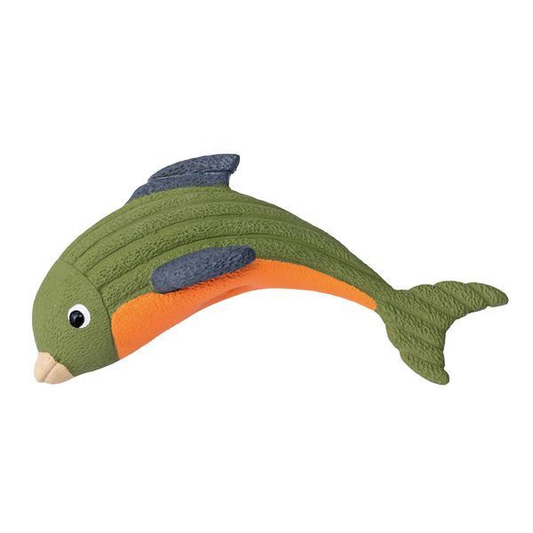 Іграшка для собак Quapas! Dog Toy Fun dolphin Q17676 фото