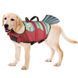 Спасательный жилет для собак Derby Fish Design Red PA0122-1-06 фото 1