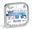Вологий корм для собак Monge VetSolution Dermatosis Canine при дерматитах 150г