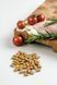 Хрустящие лакомства Savory Snack Подушечки для прихотливых кошек, с курицей и сыром, 60 г Savory_31461 фото 5