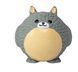 Іграшка для собак Quapas! Fun Cute chinchillas Q17669 фото 3