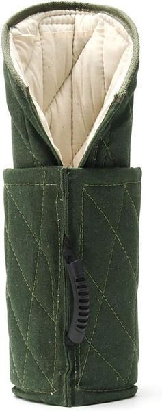 Рукав для дресирування собак Linen Dog Training Bite Sleeve Army Green 4201 0000 90 green фото