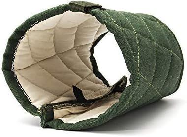 Рукав для дресирування собак Linen Dog Training Bite Sleeve Army Green 4201 0000 90 green фото