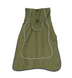 Куртка-дождевик для собак Derby Army Green HK-PC-120-XS фото 2