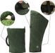 Рукав для дресирування собак Linen Dog Training Bite Sleeve Army Green 4201 0000 90 green фото 4