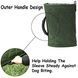 Рукав для дресирування собак Linen Dog Training Bite Sleeve Army Green 4201 0000 90 green фото 5