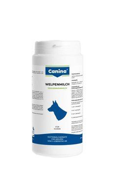 Заменитель молока для собак Canina &laquo;Welpenmilch&raquo; 150 г 130702 AD фото