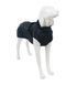 Світловідбивне тепле пальто для собак Derby DJ64 Grey DJ64-S-grey фото 9