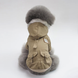 Пальто для собак Derby Military Coat, Khaki MS0134-Khaki фото 3