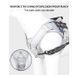 Нагрудная шлея для собак Reflective safety chest harness for pet dogs HK-HP-110-1 фото 10