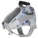 Нагрудная шлея для собак Reflective safety chest harness for pet dogs HK-HP-110-1 фото 1