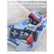 Нагрудная шлея для собак Reflective safety chest harness for pet dogs HK-HP-110-1 фото 9