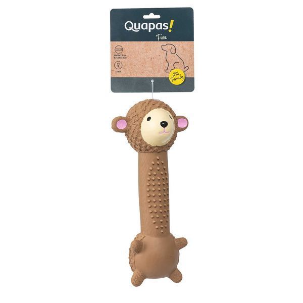 Іграшка для собак Quapas! Dog Toy Fun sheep Q17675 фото