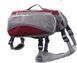 Сумка-седло для собак Voyager Pet Dog Bagpack LV04-MR фото 1