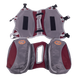 Сумка-седло для собак Voyager Pet Dog Bagpack LV04-MR фото 5
