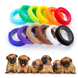 Комплект нашийників для цуценят і кошенят id Collars for Puppies, 12 шт. 6307 9090 00-S фото 2
