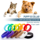 Комплект нашийників для цуценят і кошенят id Collars for Puppies, 12 шт. 6307 9090 00-S фото 1