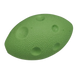 Іграшка-м'яч для собак Bonny Water drops olive зі звуком JH-2010-green фото 1