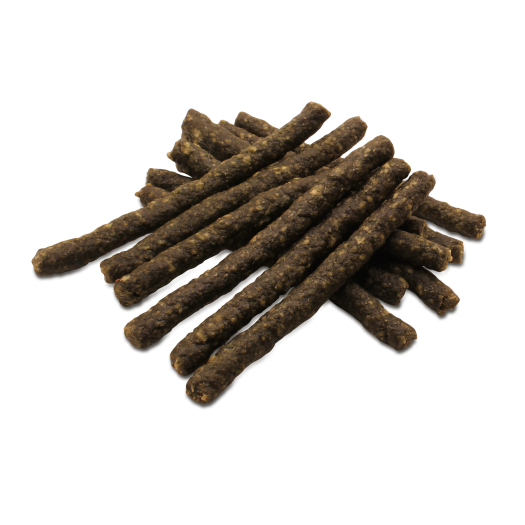 Ласощі для собак Dokas Sticks з водоростями 206092 фото