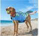 Спасательный жилет для собак Derby Fish Design Blue PA0122-1-11 фото 3